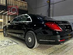 مێرسێدس بێنز S-Class